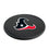 Houston Texans Linen 15-Watt Wireless Charger - Sports Gifts, Sports Memorabilia, Sports Collectibles, Fan Shop