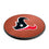 Houston Texans Football 15-Watt Wireless Charger - Sports Gifts, Sports Memorabilia, Sports Collectibles, Fan Shop
