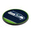 Seattle Seahawks Stripe 15-Watt Wireless Charger - Sports Gifts, Sports Memorabilia, Sports Collectibles, Fan Shop