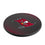 Tampa Bay Buccaneers Linen 15-Watt Wireless Charger - Sports Gifts, Sports Memorabilia, Sports Collectibles, Fan Shop