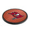 Tampa Bay Buccaneers Football 15-Watt Wireless Charger - Sports Gifts, Sports Memorabilia, Sports Collectibles, Fan Shop