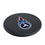 Tennessee Titans Linen 15-Watt Wireless Charger - Sports Gifts, Sports Memorabilia, Sports Collectibles, Fan Shop
