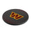 Washington Commanders Linen 15-Watt Wireless Charger - Sports Gifts, Sports Memorabilia, Sports Collectibles, Fan Shop