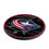Columbus Blue Jackets Monocolor Tilt 15-Watt Wireless Charger - Sports Gifts, Sports Memorabilia, Sports Collectibles, Fan Shop