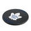 Toronto Maple Leafs Linen 15-Watt Wireless Charger - Sports Gifts, Sports Memorabilia, Sports Collectibles, Fan Shop