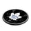 Toronto Maple Leafs Monocolor Tilt 15-Watt Wireless Charger - Sports Gifts, Sports Memorabilia, Sports Collectibles, Fan Shop