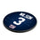 Russell Wilson New York Giants 3 Game Tactic 15-Watt Wireless Charger - Sports Gifts, Sports Memorabilia, Sports Collectibles, Fan Shop