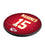 Patrick Mahomes Kansas City Chiefs 15 Ready 15-Watt Wireless Charger - Sports Gifts, Sports Memorabilia, Sports Collectibles, Fan Shop