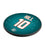 Tyreek Hill Miami Dolphins 10 Ready 15-Watt Wireless Charger - Sports Gifts, Sports Memorabilia, Sports Collectibles, Fan Shop