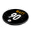 T.J. Watt Pittsburgh Steelers 90 Game Tactic 15-Watt Wireless Charger - Sports Gifts, Sports Memorabilia, Sports Collectibles, Fan Shop