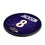 Lamar Jackson Baltimore Ravens 8 Ready 15-Watt Wireless Charger - Sports Gifts, Sports Memorabilia, Sports Collectibles, Fan Shop