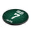 Justin Fields New York Jets 7 Game Tactic 15-Watt Wireless Charger - Sports Gifts, Sports Memorabilia, Sports Collectibles, Fan Shop