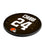 Nick Chubb Cleveland Browns 24 Ready 15-Watt Wireless Charger - Sports Gifts, Sports Memorabilia, Sports Collectibles, Fan Shop