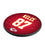 Travis Kelce Kansas City Chiefs 87 Ready 15-Watt Wireless Charger - Sports Gifts, Sports Memorabilia, Sports Collectibles, Fan Shop