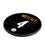 DK Metcalf Pittsburgh Steelers 4 Game Tactic 15-Watt Wireless Charger - Sports Gifts, Sports Memorabilia, Sports Collectibles, Fan Shop