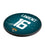 Trevor Lawrence Jacksonville Jaguars 16 Ready 15-Watt Wireless Charger - Sports Gifts, Sports Memorabilia, Sports Collectibles, Fan Shop
