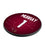 Kyler Murray Arizona Cardinals 1 Ready 15-Watt Wireless Charger - Sports Gifts, Sports Memorabilia, Sports Collectibles, Fan Shop