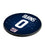 Brian Burns New York Giants 0 Game Tactic 15-Watt Wireless Charger - Sports Gifts, Sports Memorabilia, Sports Collectibles, Fan Shop