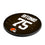 Joel Bitonio Cleveland Browns 75 Ready 15-Watt Wireless Charger - Sports Gifts, Sports Memorabilia, Sports Collectibles, Fan Shop