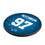 Aidan Hutchinson Detroit Lions 97 Ready 15-Watt Wireless Charger - Sports Gifts, Sports Memorabilia, Sports Collectibles, Fan Shop