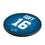 Jared Goff Detroit Lions 16 Ready 15-Watt Wireless Charger - Sports Gifts, Sports Memorabilia, Sports Collectibles, Fan Shop