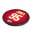 Chris Jones Kansas City Chiefs 95 Ready 15-Watt Wireless Charger - Sports Gifts, Sports Memorabilia, Sports Collectibles, Fan Shop