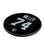 Kolton Miller Las Vegas Raiders 74 Ready 15-Watt Wireless Charger - Sports Gifts, Sports Memorabilia, Sports Collectibles, Fan Shop