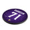 Christian Darrisaw Minnesota Vikings 71 Ready 15-Watt Wireless Charger - Sports Gifts, Sports Memorabilia, Sports Collectibles, Fan Shop