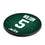 Garrett Wilson New York Jets 5 Ready 15-Watt Wireless Charger - Sports Gifts, Sports Memorabilia, Sports Collectibles, Fan Shop