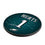Jalen Hurts Philadelphia Eagles 1 Ready 15-Watt Wireless Charger - Sports Gifts, Sports Memorabilia, Sports Collectibles, Fan Shop