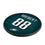 Dallas Goedert Philadelphia Eagles 88 Ready 15-Watt Wireless Charger - Sports Gifts, Sports Memorabilia, Sports Collectibles, Fan Shop