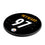 Cameron Heyward Pittsburgh Steelers 97 Ready 15-Watt Wireless Charger - Sports Gifts, Sports Memorabilia, Sports Collectibles, Fan Shop