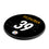 Minkah Fitzpatrick Pittsburgh Steelers 39 Ready 15-Watt Wireless Charger - Sports Gifts, Sports Memorabilia, Sports Collectibles, Fan Shop
