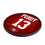 Brock Purdy San Francisco 49ers 13 Ready 15-Watt Wireless Charger - Sports Gifts, Sports Memorabilia, Sports Collectibles, Fan Shop