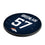 Dre Greenlaw Denver Broncos 57 Game Tactic 15-Watt Wireless Charger - Sports Gifts, Sports Memorabilia, Sports Collectibles, Fan Shop