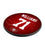 Trent Williams San Francisco 49ers 71 Ready 15-Watt Wireless Charger - Sports Gifts, Sports Memorabilia, Sports Collectibles, Fan Shop