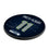 Jaxon Smith-Njigba Seattle Seahawks 11 Game Tactic 15-Watt Wireless Charger - Sports Gifts, Sports Memorabilia, Sports Collectibles, Fan Shop