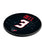 Tank Dell Houston Texans 3 Ready 15-Watt Wireless Charger - Sports Gifts, Sports Memorabilia, Sports Collectibles, Fan Shop