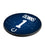 Josh Downs Indianapolis Colts 1 Ready 15-Watt Wireless Charger - Sports Gifts, Sports Memorabilia, Sports Collectibles, Fan Shop