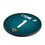 Travis Etienne Jr. Jacksonville Jaguars 1 Ready 15-Watt Wireless Charger - Sports Gifts, Sports Memorabilia, Sports Collectibles, Fan Shop