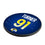 Kobie Turner Los Angeles Rams 91 Ready 15-Watt Wireless Charger - Sports Gifts, Sports Memorabilia, Sports Collectibles, Fan Shop