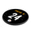 Joey Porter Jr. Pittsburgh Steelers 24 Ready 15-Watt Wireless Charger - Sports Gifts, Sports Memorabilia, Sports Collectibles, Fan Shop