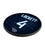 Tyler Lockett Tennessee Titans 4 Game Tactic 15-Watt Wireless Charger - Sports Gifts, Sports Memorabilia, Sports Collectibles, Fan Shop