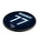 Peter Skoronski Tennessee Titans 77 Ready 15-Watt Wireless Charger - Sports Gifts, Sports Memorabilia, Sports Collectibles, Fan Shop