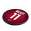 Jalon Walker Atlanta Falcons 11 Game Tactic 15-Watt Wireless Charger - Sports Gifts, Sports Memorabilia, Sports Collectibles, Fan Shop