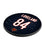 Colston Loveland Chicago Bears 84 Game Tactic 15-Watt Wireless Charger - Sports Gifts, Sports Memorabilia, Sports Collectibles, Fan Shop