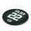 Matthew Golden Green Bay Packers 22 Game Tactic 15-Watt Wireless Charger - Sports Gifts, Sports Memorabilia, Sports Collectibles, Fan Shop