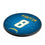 Omarion Hampton Los Angeles Chargers 8 Game Tactic 15-Watt Wireless Charger - Sports Gifts, Sports Memorabilia, Sports Collectibles, Fan Shop
