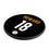 Will Howard Pittsburgh Steelers 18 Game Tactic 15-Watt Wireless Charger - Sports Gifts, Sports Memorabilia, Sports Collectibles, Fan Shop