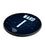 Cameron Ward Tennessee Titans 1 Game Tactic 15-Watt Wireless Charger - Sports Gifts, Sports Memorabilia, Sports Collectibles, Fan Shop